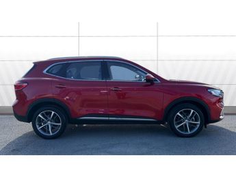 MG HS 1.5 T-GDI Excite 5dr DCT Petrol Hatchback