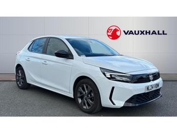 Vauxhall Corsa 1.2 Design 5dr Petrol Hatchback