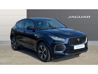 Jaguar E-PACE 2.0 D200 R-Dynamic S 5dr Auto Diesel Estate