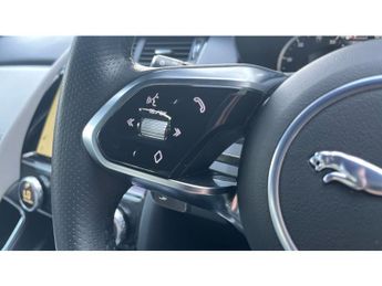 Jaguar E-Pace 2.0 D200 R-Dynamic S 5dr Auto Diesel Estate