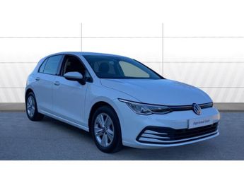 Volkswagen Golf 1.5 TSI Life 5dr Petrol Hatchback