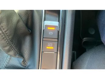 Volkswagen Tiguan 1.5 TSI 150 Life 5dr DSG Petrol Estate