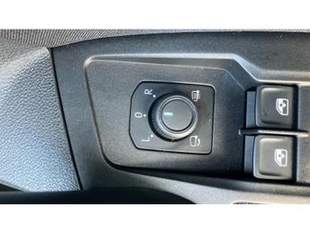 Volkswagen Tiguan 1.5 TSI 150 Life 5dr DSG Petrol Estate