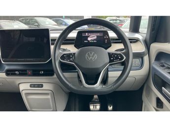 Volkswagen ID. Buzz 210kW Style Pro 86kWh 5dr LWB Auto [7 Seat] Electric Estate