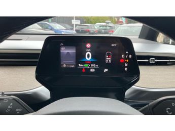 Volkswagen ID. Buzz 210kW Style Pro 86kWh 5dr LWB Auto [7 Seat] Electric Estate