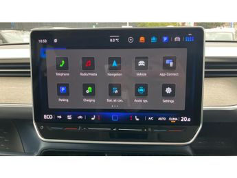 Volkswagen ID. Buzz 210kW Style Pro 86kWh 5dr LWB Auto [7 Seat] Electric Estate