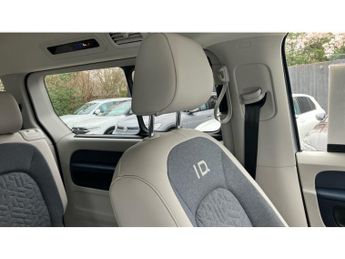 Volkswagen ID. Buzz 210kW Style Pro 86kWh 5dr LWB Auto [7 Seat] Electric Estate