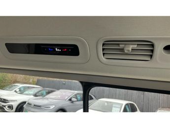 Volkswagen ID. Buzz 210kW Style Pro 86kWh 5dr LWB Auto [7 Seat] Electric Estate