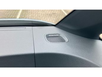 Volkswagen ID. Buzz 210kW Style Pro 86kWh 5dr LWB Auto [7 Seat] Electric Estate