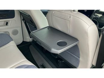 Volkswagen ID. Buzz 210kW Style Pro 86kWh 5dr LWB Auto [7 Seat] Electric Estate