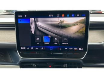 Volkswagen ID. Buzz 210kW Style Pro 86kWh 5dr LWB Auto [7 Seat] Electric Estate