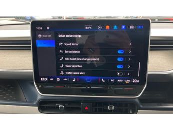 Volkswagen ID. Buzz 210kW Style Pro 86kWh 5dr LWB Auto [7 Seat] Electric Estate