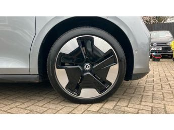 Volkswagen ID. Buzz 210kW Style Pro 86kWh 5dr LWB Auto [7 Seat] Electric Estate
