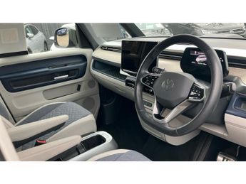 Volkswagen ID. Buzz 210kW Style Pro 86kWh 5dr LWB Auto [7 Seat] Electric Estate