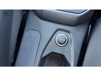 Volkswagen Polo 1.0 TSI 110 R-Line 5dr DSG Petrol Hatchback