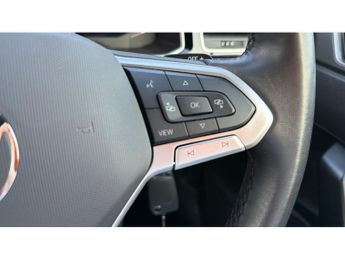 Volkswagen Polo 1.0 TSI 110 R-Line 5dr DSG Petrol Hatchback