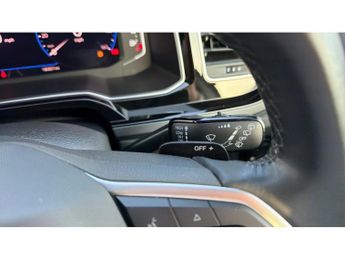 Volkswagen Polo 1.0 TSI 110 R-Line 5dr DSG Petrol Hatchback