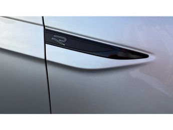 Volkswagen Polo 1.0 TSI 110 R-Line 5dr DSG Petrol Hatchback