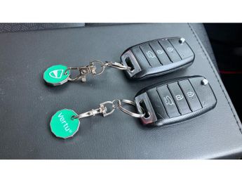 Kia Picanto 1.0 GT-line 5dr Auto [4 seats] Petrol Hatchback