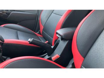 Kia Picanto 1.0 GT-line 5dr Auto [4 seats] Petrol Hatchback