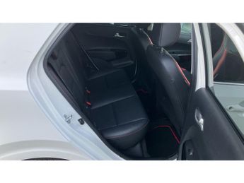 Kia Picanto 1.0 GT-line 5dr Auto [4 seats] Petrol Hatchback