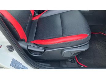 Kia Picanto 1.0 GT-line 5dr Auto [4 seats] Petrol Hatchback