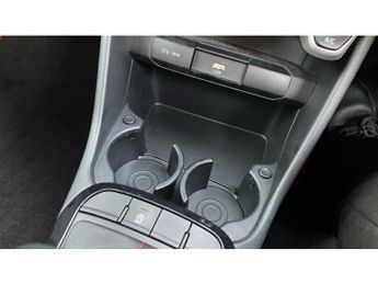 Kia Picanto 1.0 GT-line 5dr Auto [4 seats] Petrol Hatchback