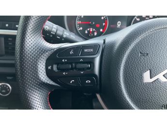Kia Picanto 1.0 GT-line 5dr Auto [4 seats] Petrol Hatchback
