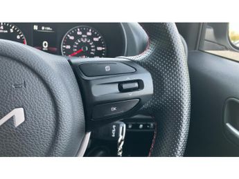 Kia Picanto 1.0 GT-line 5dr Auto [4 seats] Petrol Hatchback