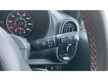 Kia Picanto 1.0 GT-line 5dr Auto [4 seats] Petrol Hatchback