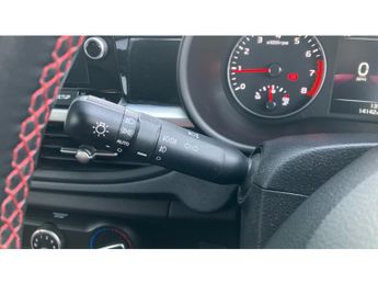 Kia Picanto 1.0 GT-line 5dr Auto [4 seats] Petrol Hatchback