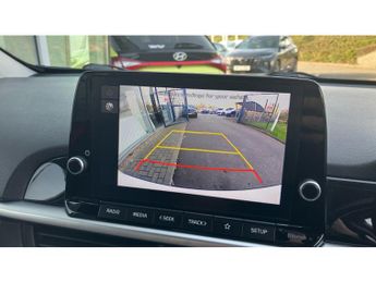 Kia Picanto 1.0 GT-line 5dr Auto [4 seats] Petrol Hatchback