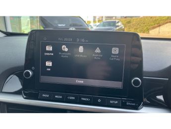 Kia Picanto 1.0 GT-line 5dr Auto [4 seats] Petrol Hatchback