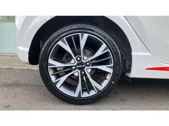 Kia Picanto 1.0 GT-line 5dr Auto [4 seats] Petrol Hatchback