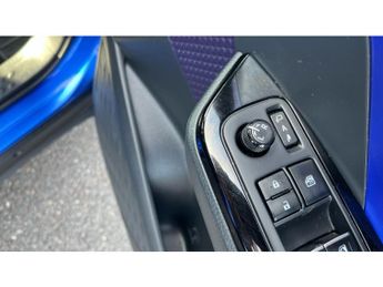 Toyota C-HR 1.8 Hybrid Dynamic 5dr CVT Hybrid Hatchback