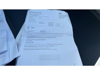 Toyota C-HR 1.8 Hybrid Dynamic 5dr CVT Hybrid Hatchback