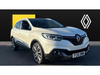 Renault Kadjar 1.5 dCi Signature Nav 5dr Diesel Hatchback