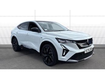Renault Rafale E-Tech FHEV Techno Esprit Alpine 5dr Auto 4C Hybrid Estate