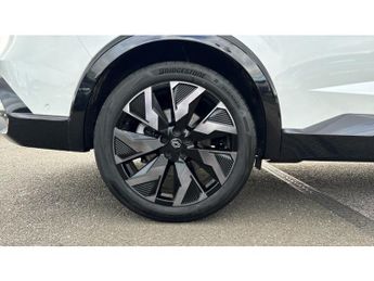 Renault Rafale E-Tech FHEV Techno Esprit Alpine 5dr Auto 4C Hybrid Estate