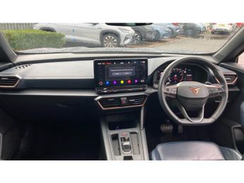 CUPRA Formentor 1.5 TSI 150 V2 5dr DSG Petrol Estate