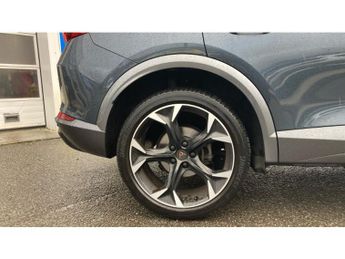 CUPRA Formentor 1.5 TSI 150 V2 5dr DSG Petrol Estate