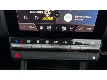 Renault Captur 1.8 E-Tech Full Hybrid 160 Esprit Alpine 5dr Auto Hybrid Hatchba