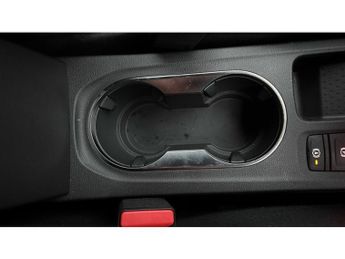 Renault Captur 1.8 E-Tech Full Hybrid 160 Esprit Alpine 5dr Auto Hybrid Hatchba