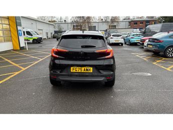 Renault Captur 1.8 E-Tech Full Hybrid 160 Esprit Alpine 5dr Auto Hybrid Hatchba