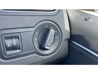 Volkswagen Polo 1.2 TSI Match Edition 5dr DSG Petrol Hatchback