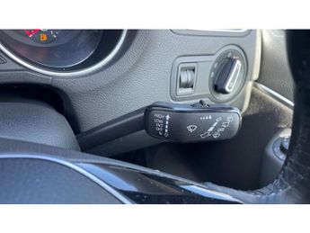 Volkswagen Polo 1.2 TSI Match Edition 5dr DSG Petrol Hatchback