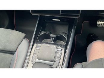 Mercedes-Benz GLA 200 AMG Line 5dr Auto Petrol Hatchback