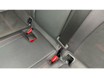 Mercedes-Benz GLA 200 AMG Line 5dr Auto Petrol Hatchback