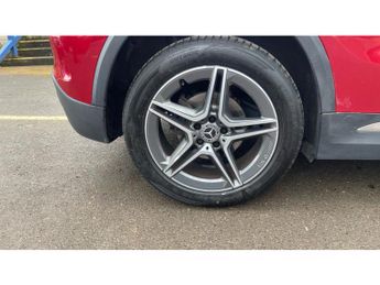 Mercedes-Benz GLA 200 AMG Line 5dr Auto Petrol Hatchback
