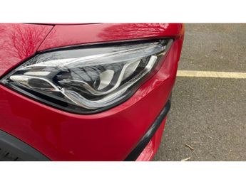 Mercedes-Benz GLA 200 AMG Line 5dr Auto Petrol Hatchback